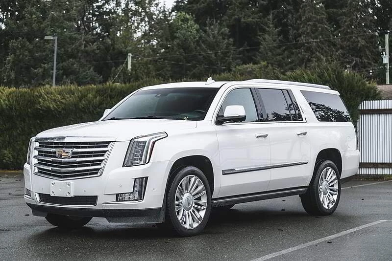 2019 Cadillac Escalade 4th Gen - Image 2 of 20