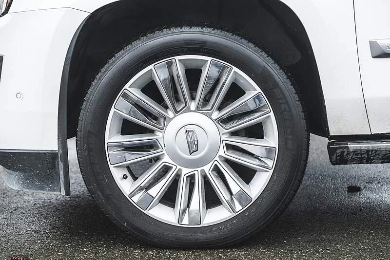 2019 Cadillac Escalade 4th Gen - Image 4 of 20