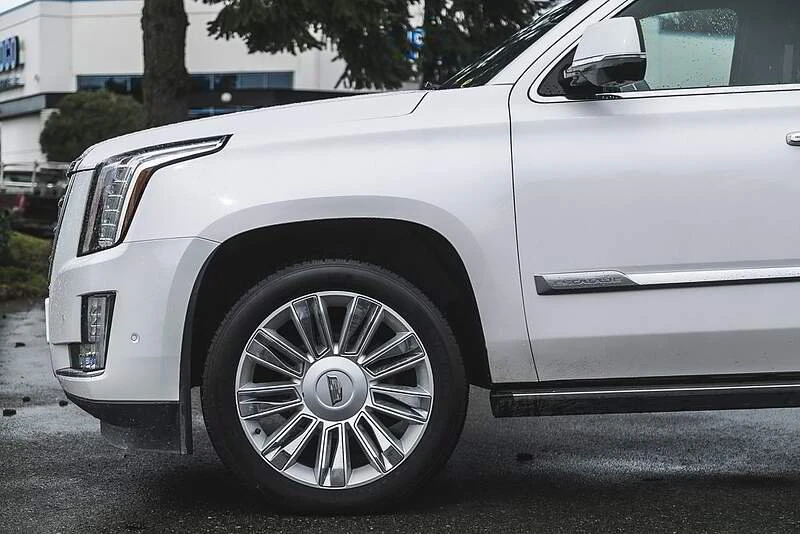 2019 Cadillac Escalade 4th Gen - Image 3 of 20