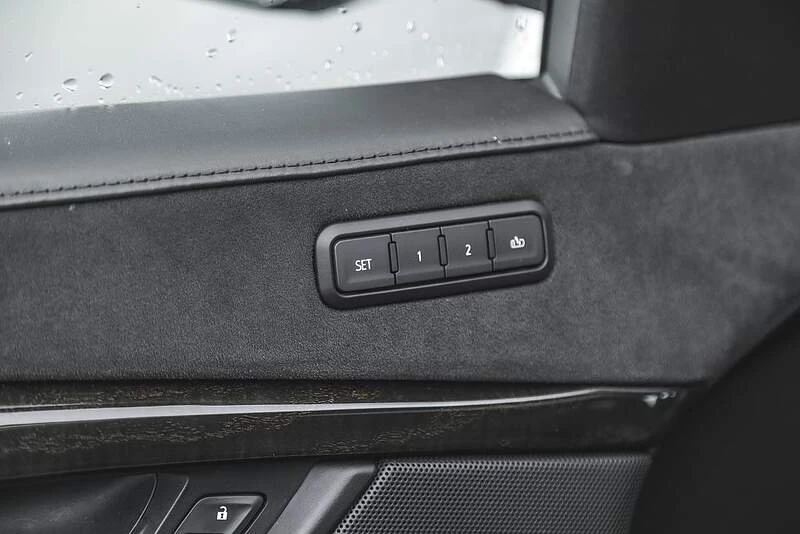 2019 Cadillac Escalade 4th Gen - Image 15 of 20