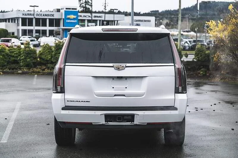 2019 Cadillac Escalade 4th Gen - Image 7 of 20