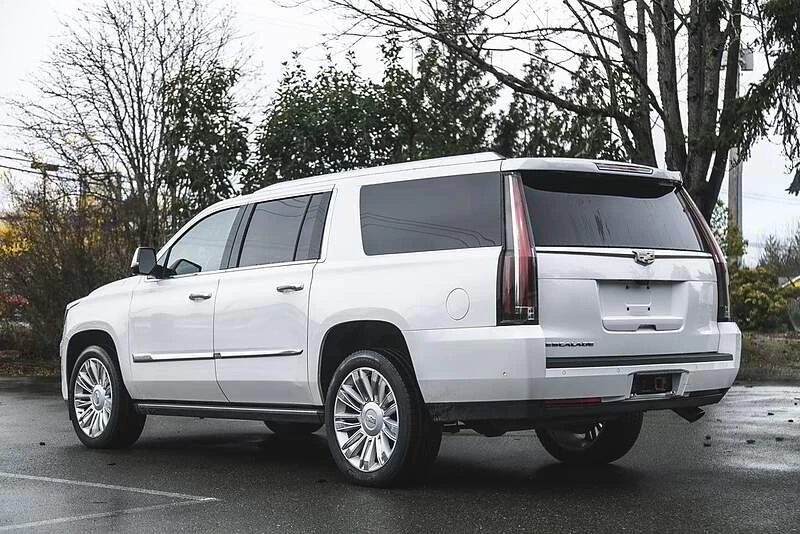 2019 Cadillac Escalade 4th Gen - Image 6 of 20