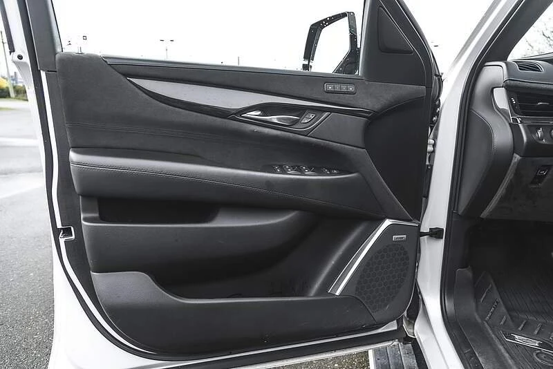 2019 Cadillac Escalade 4th Gen - Image 14 of 20