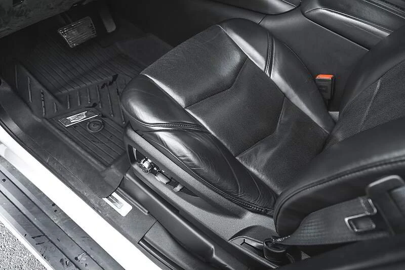 2019 Cadillac Escalade 4th Gen - Image 18 of 20