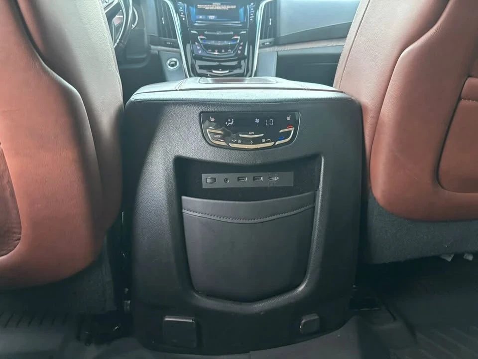 2019 Cadillac Escalade 4th Gen - Image 7 of 16