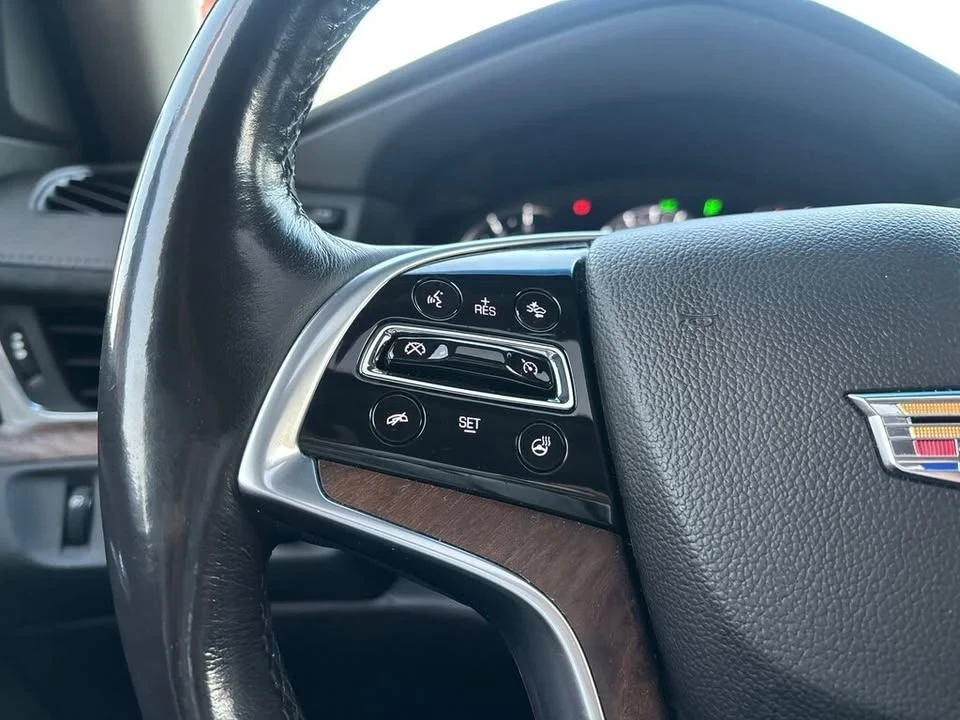 2019 Cadillac Escalade 4th Gen - Image 9 of 16