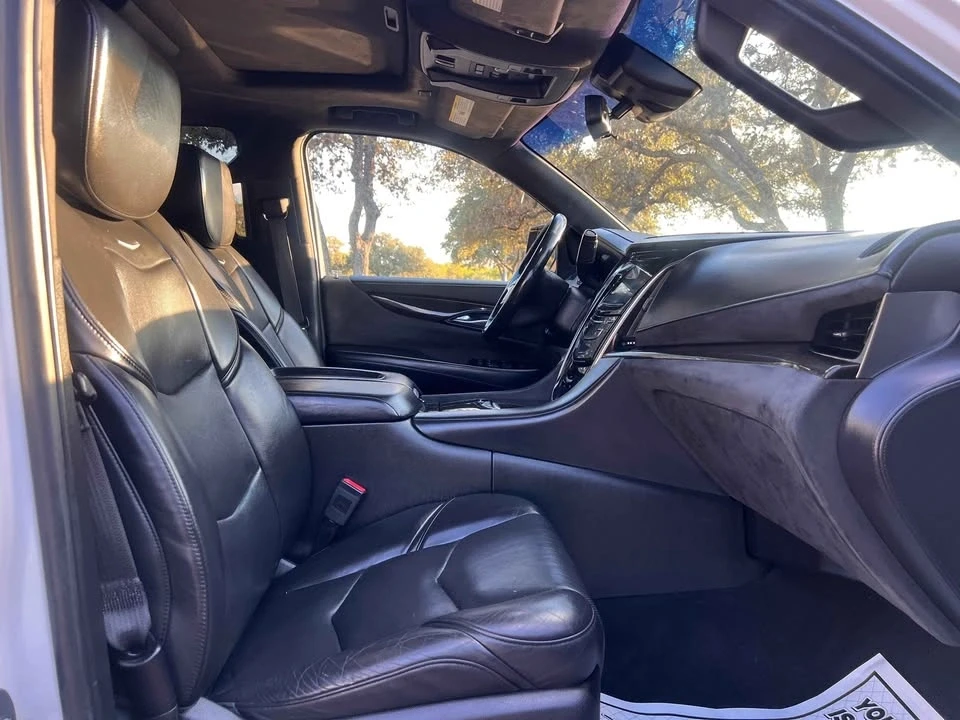 2019 Cadillac Escalade 4th Gen - Image 4 of 20