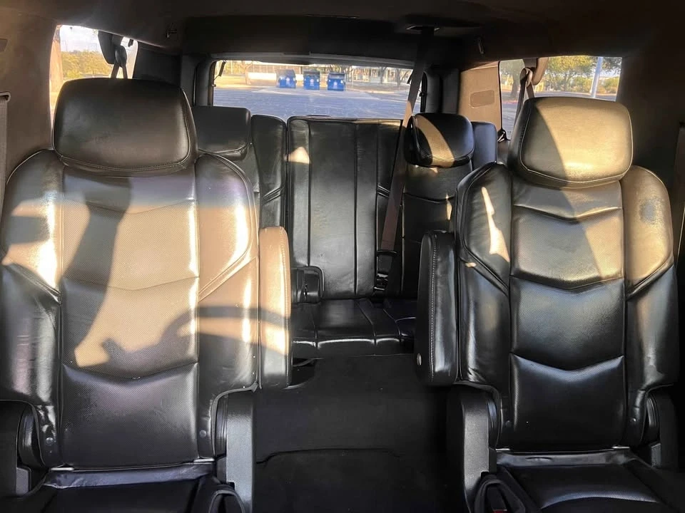 2019 Cadillac Escalade 4th Gen - Image 7 of 20