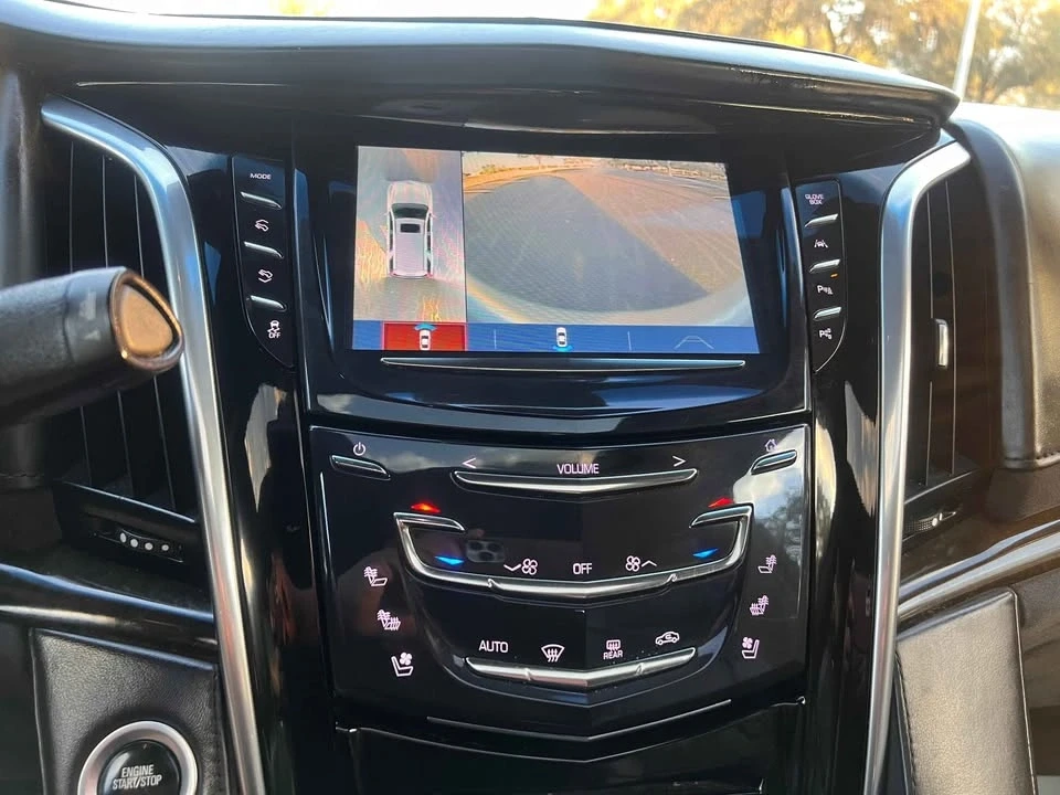 2019 Cadillac Escalade 4th Gen - Image 3 of 20