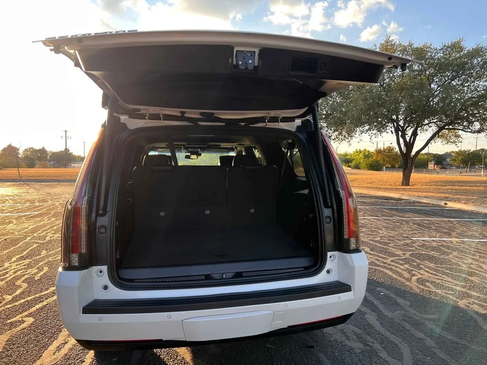 2019 Cadillac Escalade 4th Gen - Image 12 of 20