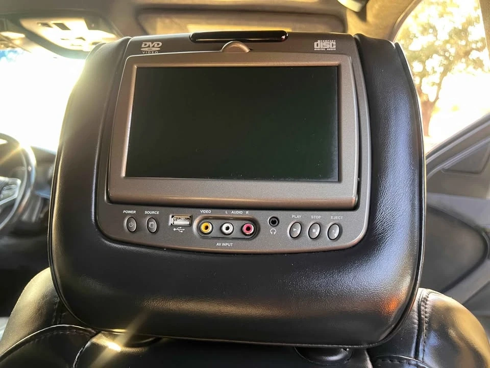2019 Cadillac Escalade 4th Gen - Image 6 of 20