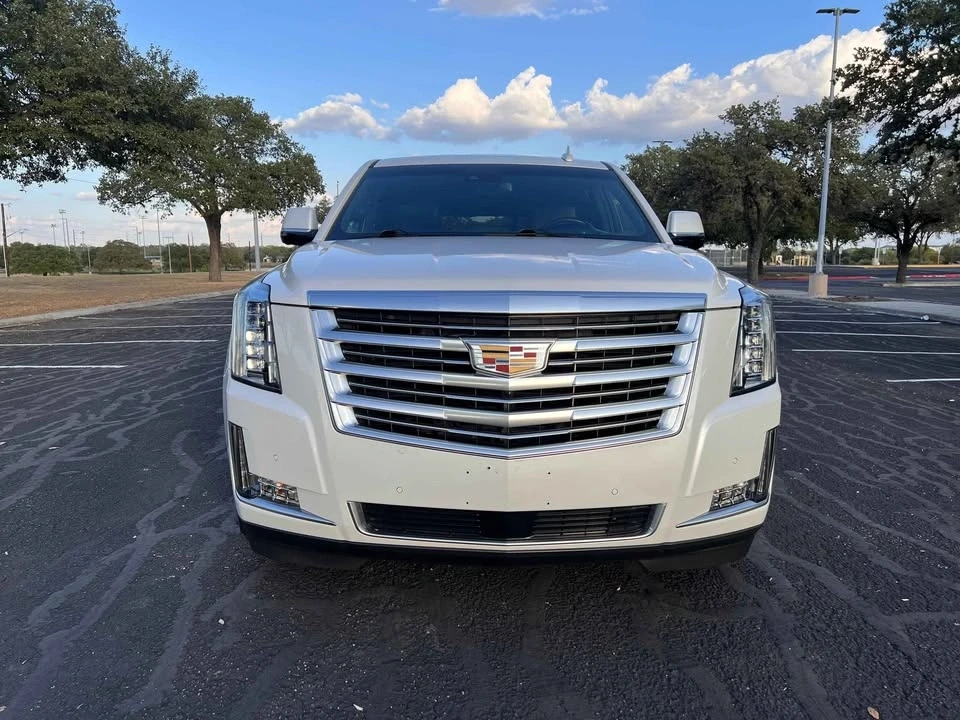 2019 Cadillac Escalade 4th Gen - Image 13 of 20