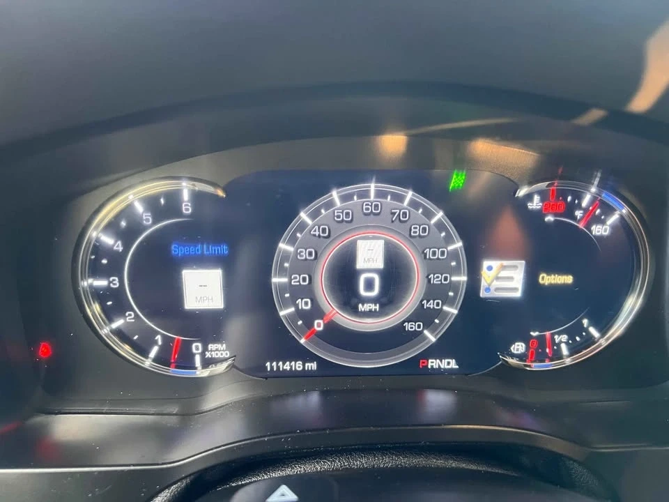 2019 Cadillac Escalade 4th Gen - Image 2 of 20