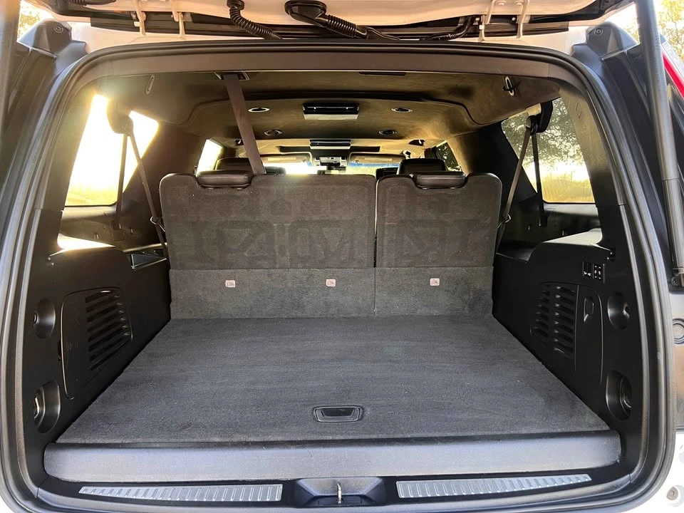 2019 Cadillac Escalade 4th Gen - Image 11 of 20