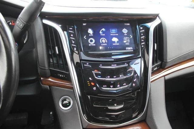 2019 Cadillac Escalade 4th Gen - Image 4 of 20