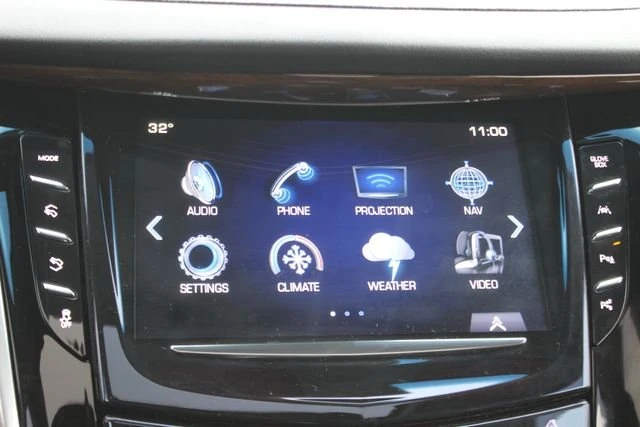 2019 Cadillac Escalade 4th Gen - Image 5 of 20