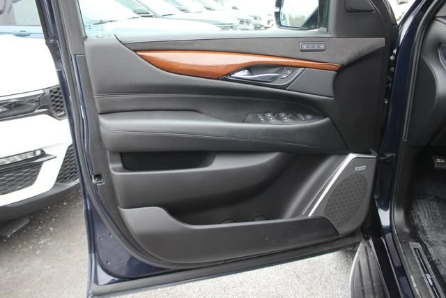 2019 Cadillac Escalade 4th Gen - Image 20 of 20