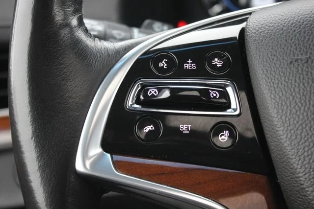 2019 Cadillac Escalade 4th Gen - Image 13 of 20