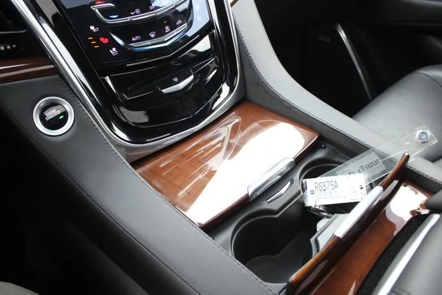 2019 Cadillac Escalade 4th Gen - Image 9 of 20