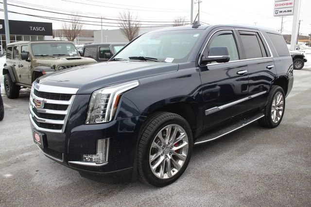 2019 Cadillac Escalade 4th Gen - Image 2 of 20