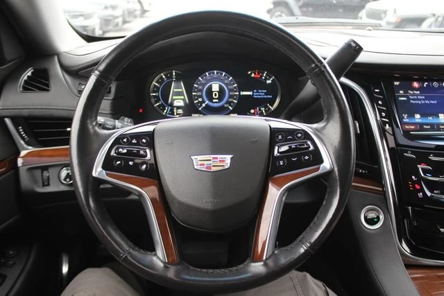 2019 Cadillac Escalade 4th Gen - Image 12 of 20