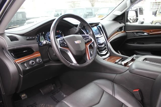 2019 Cadillac Escalade 4th Gen - Image 3 of 20