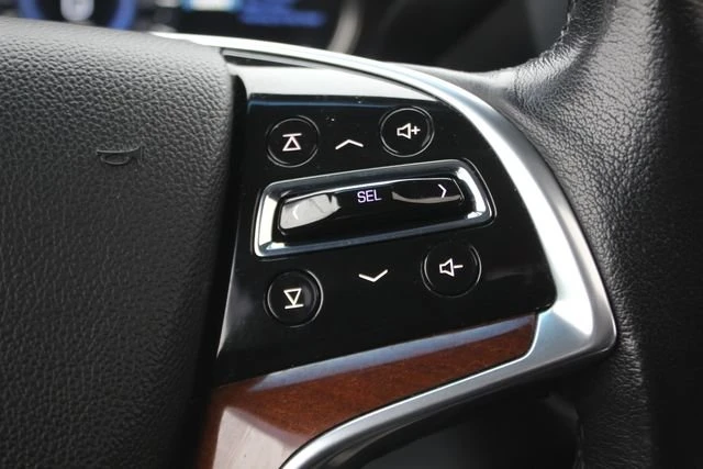 2019 Cadillac Escalade 4th Gen - Image 14 of 20