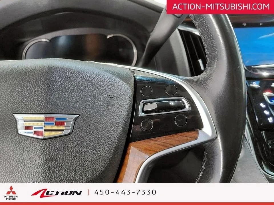 2019 Cadillac Escalade 4th Gen - Image 19 of 19