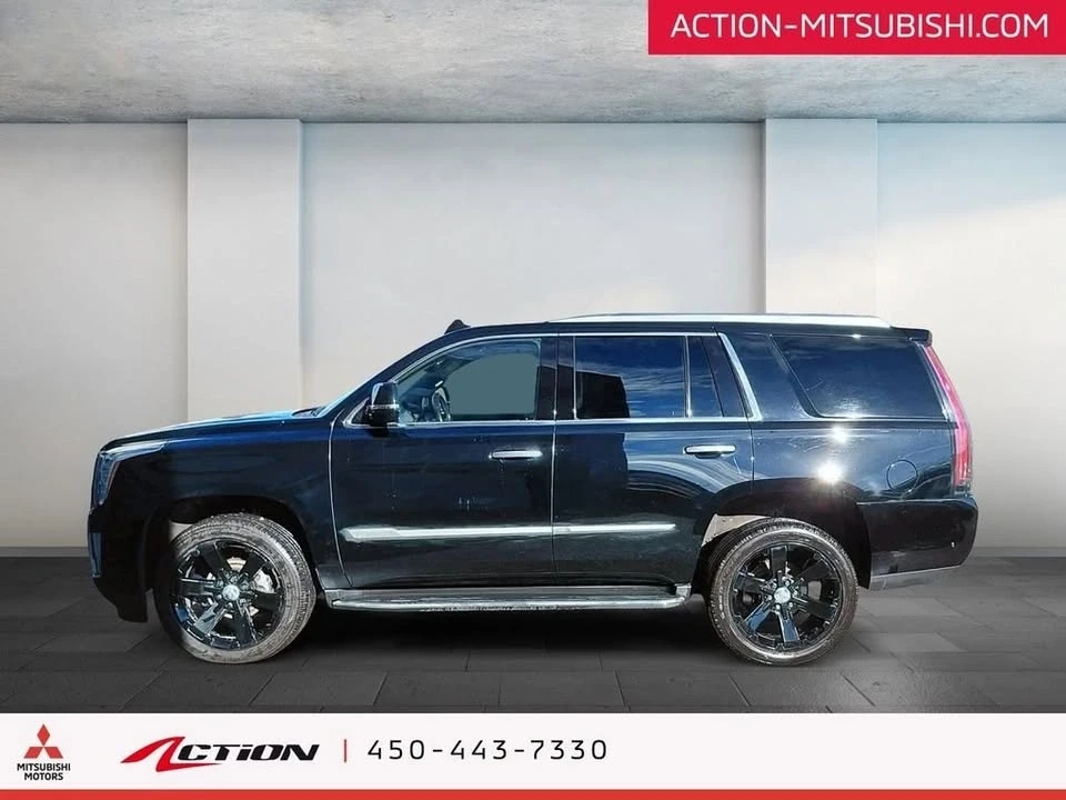 2019 Cadillac Escalade 4th Gen - Image 2 of 19