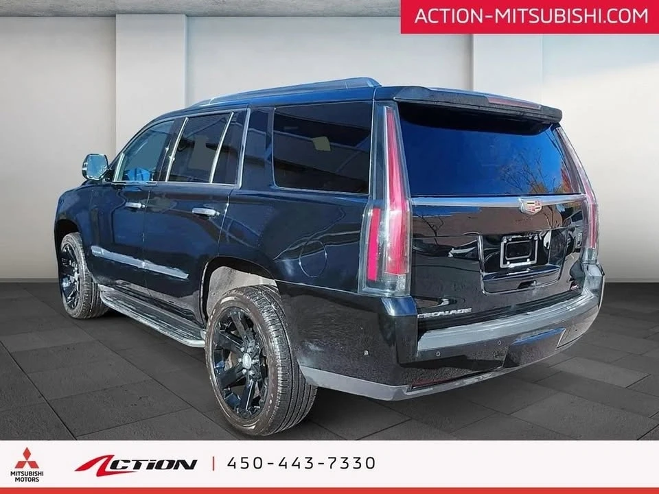 2019 Cadillac Escalade 4th Gen - Image 3 of 19