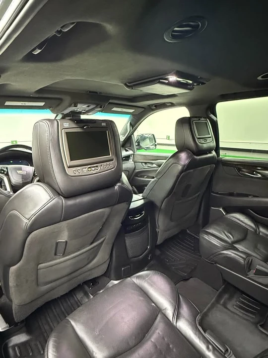 2019 Cadillac Escalade 4th Gen - Image 7 of 13