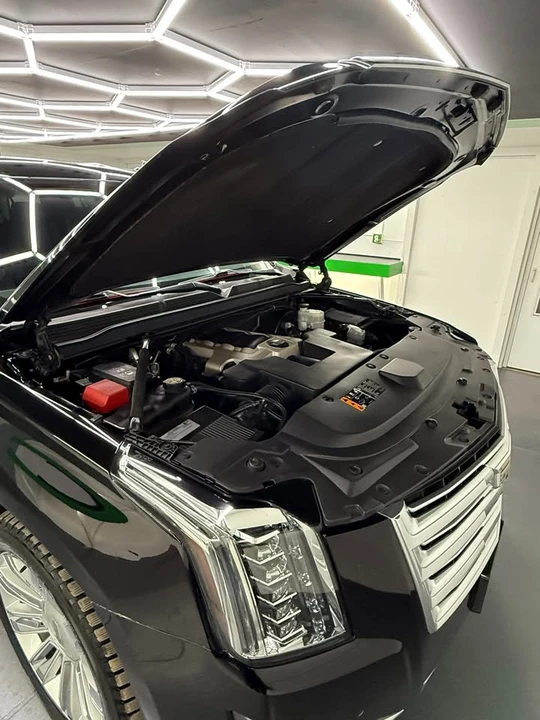 2019 Cadillac Escalade 4th Gen - Image 4 of 13