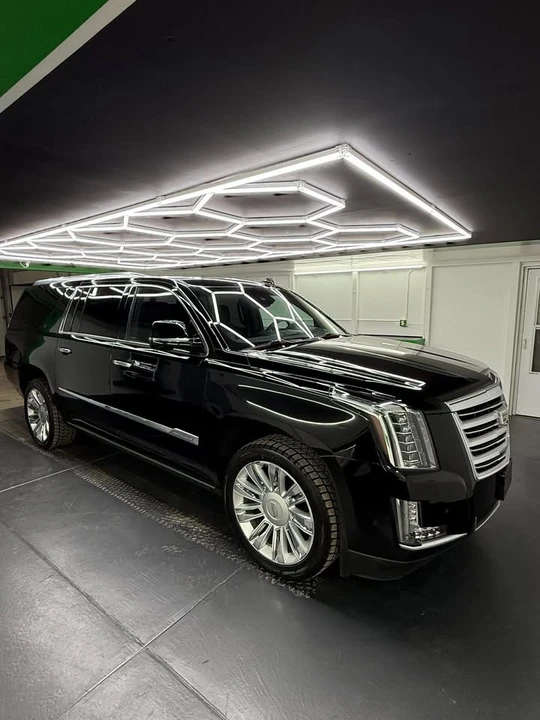 2019 Cadillac Escalade 4th Gen - Image 13 of 13
