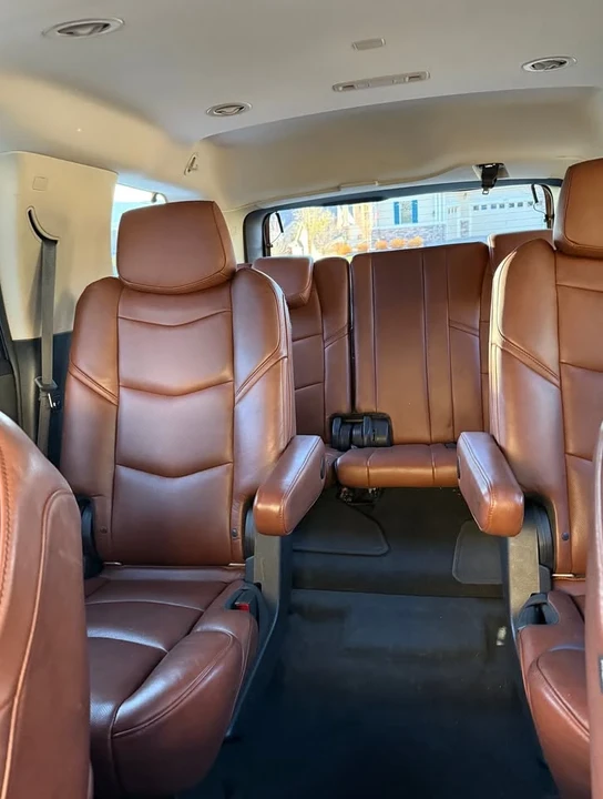 2019 Cadillac Escalade 4th Gen - Image 7 of 8
