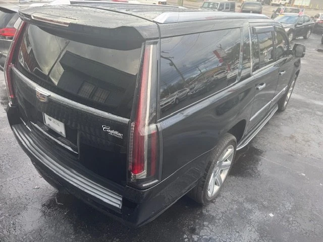 2019 Cadillac Escalade 4th Gen - Image 6 of 7