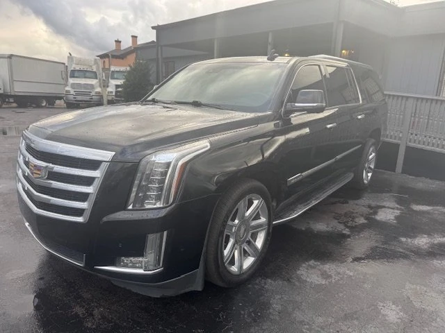 2019 Cadillac Escalade 4th Gen - Image 2 of 7