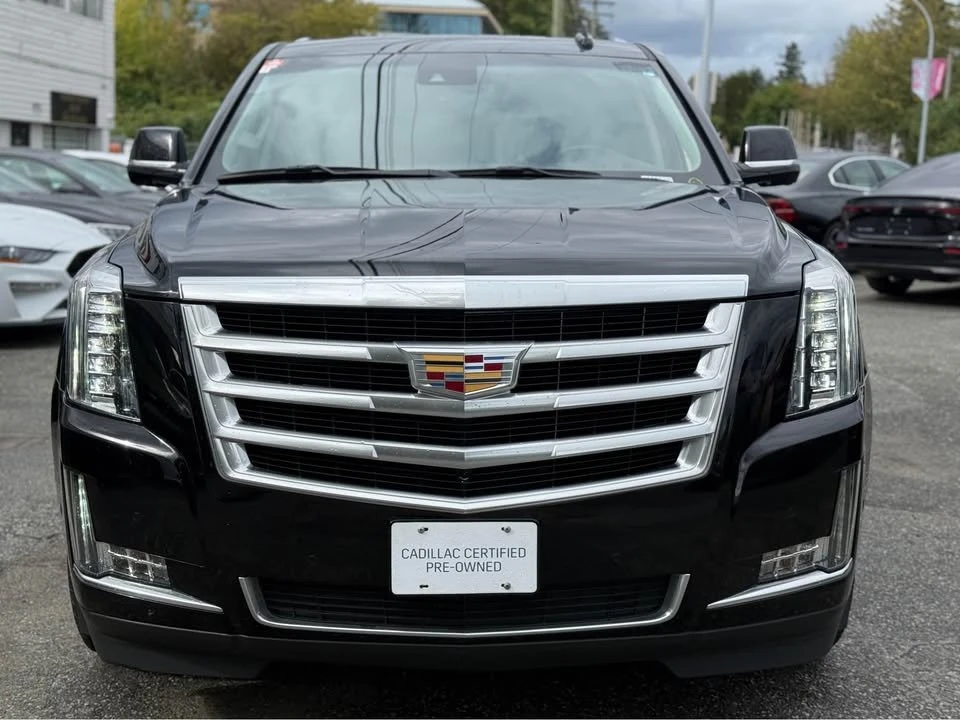 2019 Cadillac Escalade 4th Gen - Image 2 of 17