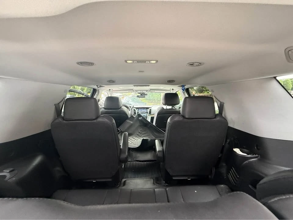 2019 Cadillac Escalade 4th Gen - Image 11 of 17