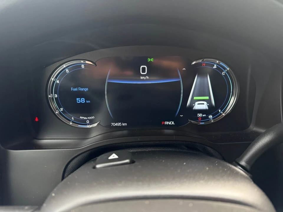 2019 Cadillac Escalade 4th Gen - Image 14 of 17