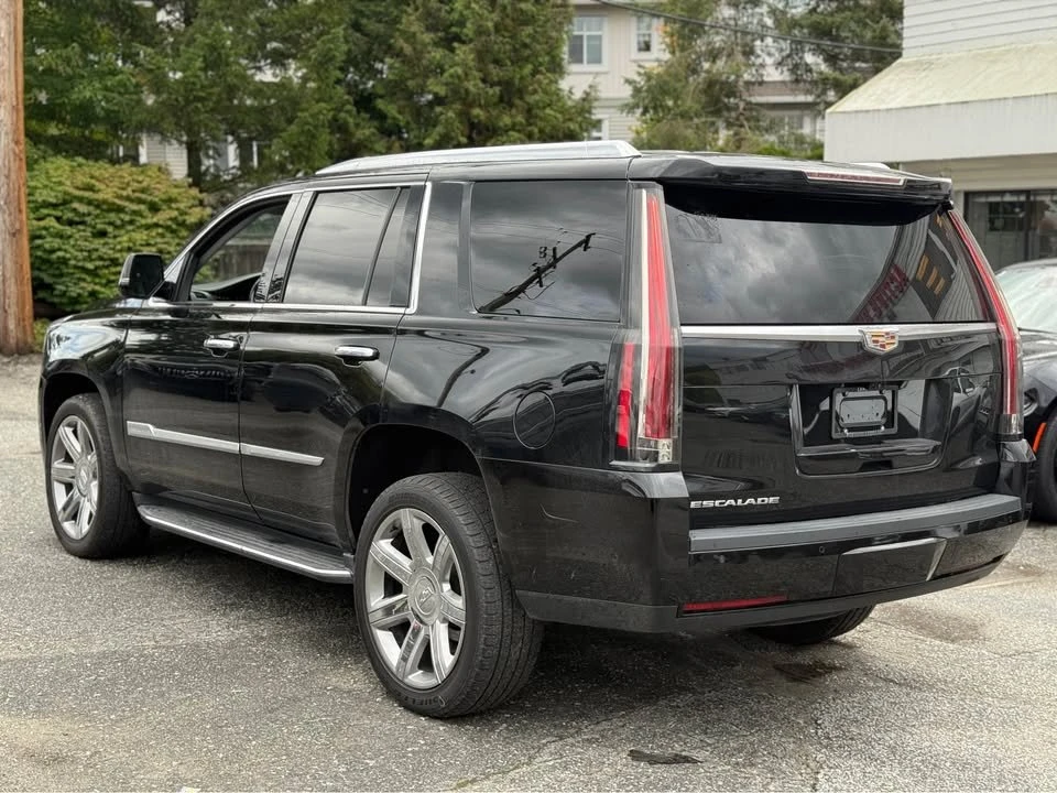 2019 Cadillac Escalade 4th Gen - Image 4 of 17