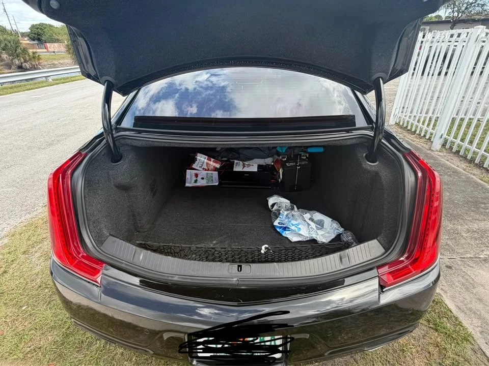 2019 Cadillac XTS - Image 5 of 9