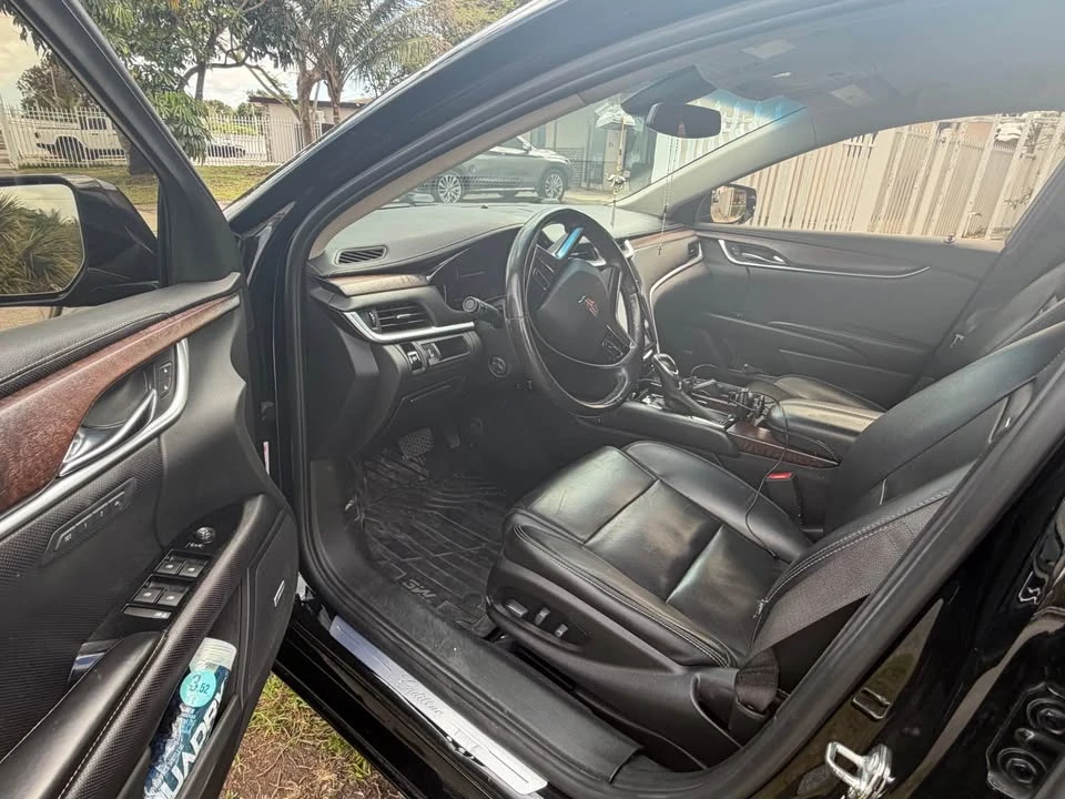 2019 Cadillac XTS - Image 7 of 9