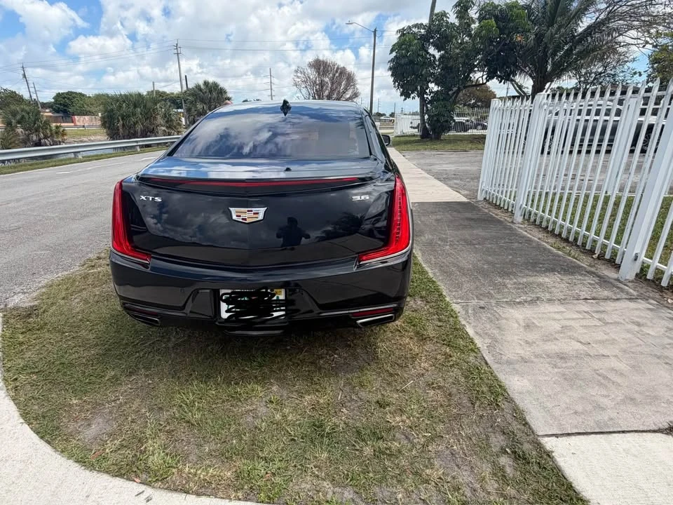 2019 Cadillac XTS - Image 3 of 9