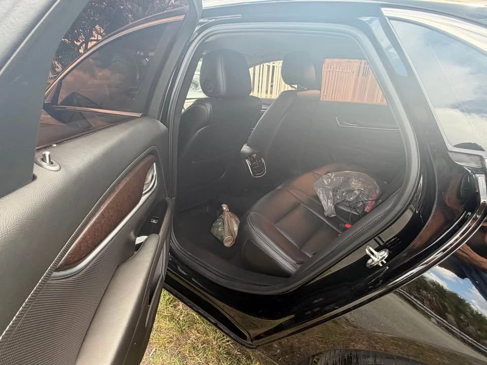 2019 Cadillac XTS - Image 6 of 9