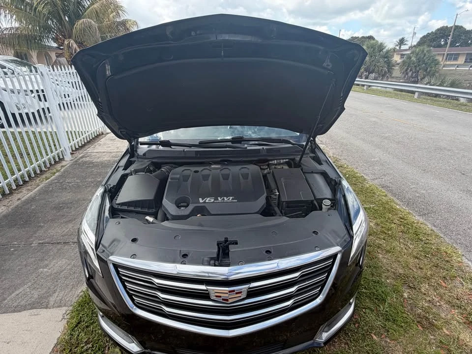 2019 Cadillac XTS - Image 9 of 9
