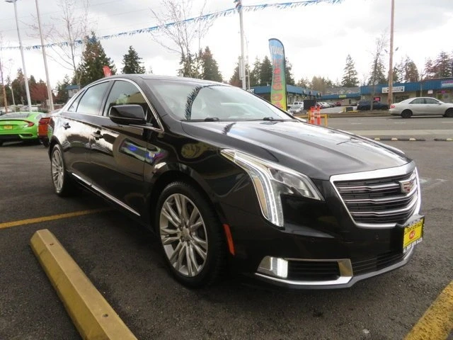 2019 Cadillac XTS - Image 3 of 17