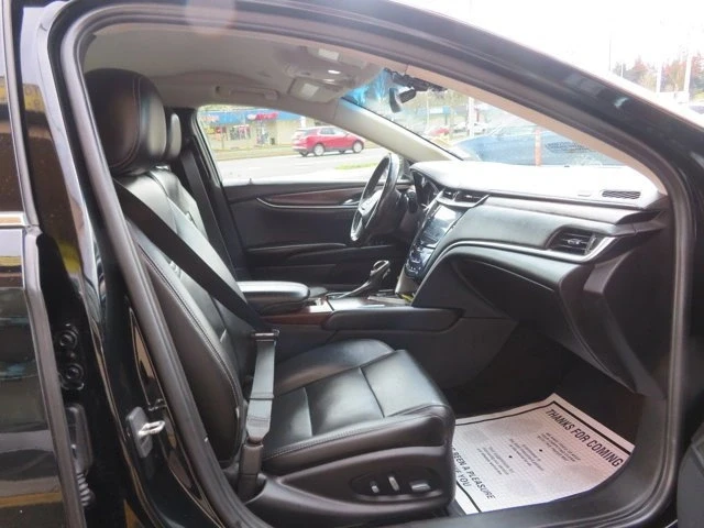 2019 Cadillac XTS - Image 14 of 17
