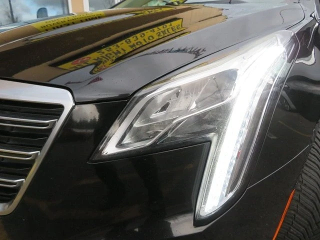 2019 Cadillac XTS - Image 8 of 17