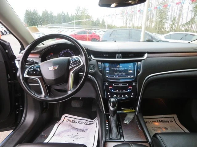 2019 Cadillac XTS - Image 13 of 17