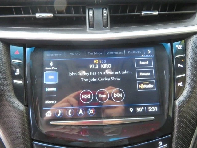 2019 Cadillac XTS - Image 16 of 17